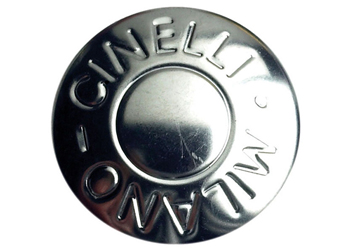 cinelli Anodized Plugs